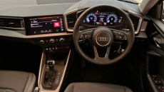 Audi A1 30 TFSI 110 Sport 5dr S Tronic Petrol Hatchback